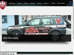 Sites similar to abasecurity.ro