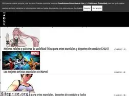 Sites similar to abasedegolpes.com