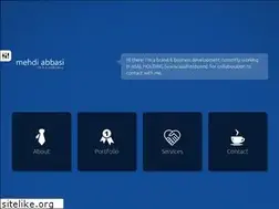 Sites similar to abasi.ir