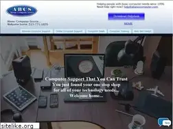 Sites similar to abasiccomputer.com