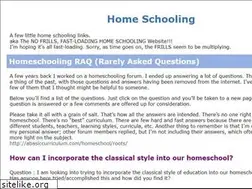 Sites similar to abasiccurriculum.com