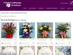 Sites similar to abasketofblessings.com