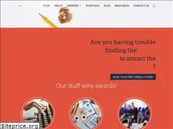 Sites similar to abaskmarketing.com