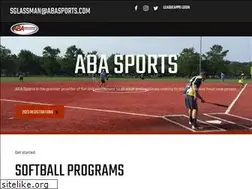 Sites similar to abasports.com