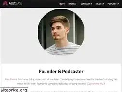 Sites similar to abass.co