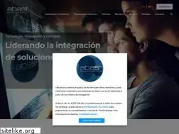 Sites similar to abast.es