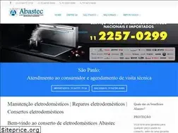 Sites similar to abastec.com.br