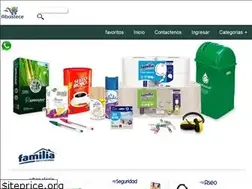 Sites similar to abastece.com.co