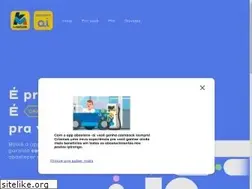 Sites similar to abasteceai.com.br