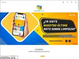Sites similar to abastecedoradelsur.com.ar