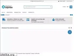 Sites similar to abastecerseguridad.com.ar