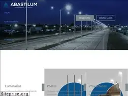 Sites similar to abastilum.mx