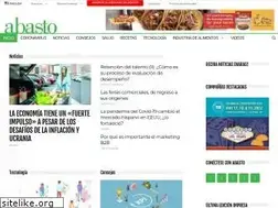 Sites similar to abasto.com