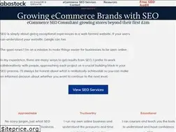 Sites similar to abastock.co.uk