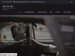 Sites similar to abastonier.com