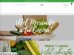 Sites similar to abastosgdl.com