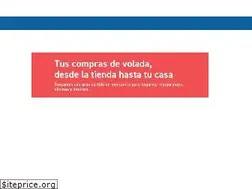 Sites similar to abastotal.com