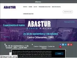 Sites similar to abastur.mx