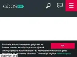 Sites similar to abasturk.com