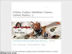 Sites similar to abat-guepes.fr