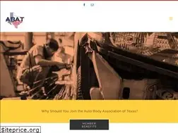 Sites similar to abat.us