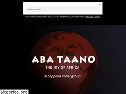 Sites similar to abataano.com