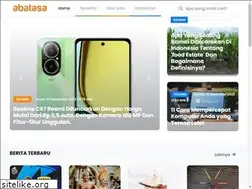 Sites similar to abatasa.com