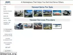Sites similar to abatch.com
