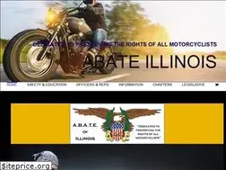 Sites similar to abate-il.org