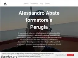 Sites similar to abate.biz