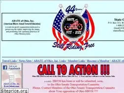 Sites similar to abate.com