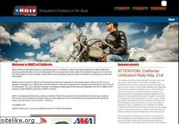 Sites similar to abate.org