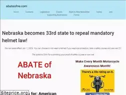 Sites similar to abateofne.com