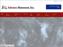 Sites similar to abateproco.com