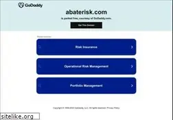 Sites similar to abaterisk.com