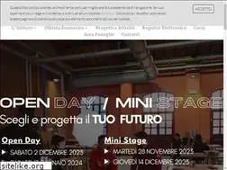 Sites similar to abatezanetti.it