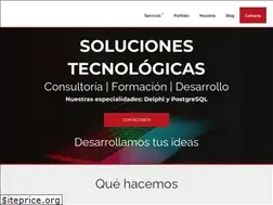 Sites similar to abatic.es