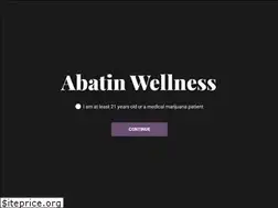 Sites similar to abatinsacramento.com