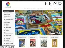 Sites similar to abatistabd.com