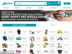 Sites similar to abatix.com