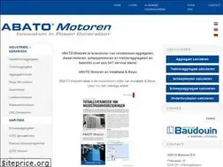 Sites similar to abato.nl