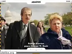 Sites similar to abaton.de