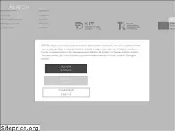 Sites similar to abaton.es
