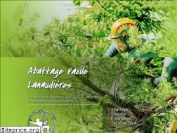 Sites similar to abattagefacilelanaudiere.com