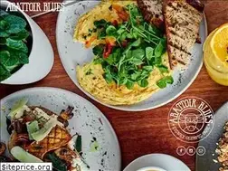 Sites similar to abattoirblues.com.au