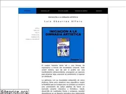 Sites similar to abaurrea.org
