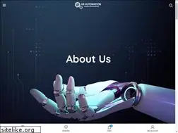 Sites similar to abautomation.co.in