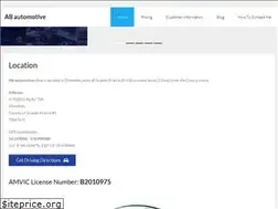 Sites similar to abautomotive.ca
