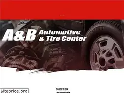Sites similar to abautonc.com