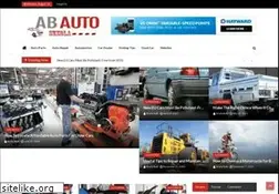 Sites similar to abautoszkola.com